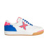 Zapatillas de Fútbol Sala Munich G-3 Indoor 381 Blanco