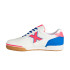 Zapatillas de Fútbol Sala Munich G-3 Indoor 381 Blanco