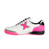 Zapatillas de Fútbol Sala Munich G-3 Indoor 382 Blanco