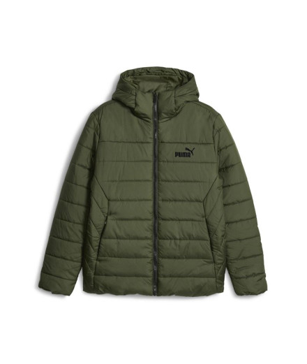 Chaqueta Puma Ess+ Hombre