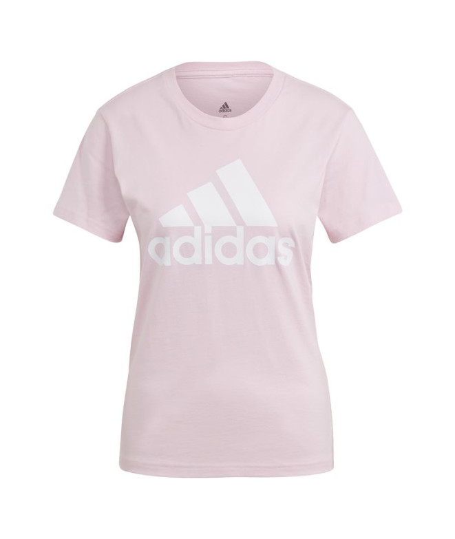 Camiseta adidas Bl Mujer