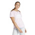 Camiseta adidas Bl Mujer
