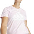Camiseta adidas Bl Mujer