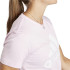 Camiseta adidas Bl Mujer