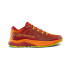 Zapatillas de Trail La Sportiva Karacal Naranja Hombre