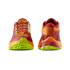 Zapatillas de Trail La Sportiva Karacal Naranja Hombre