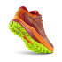 Zapatillas de Trail La Sportiva Karacal Naranja Hombre