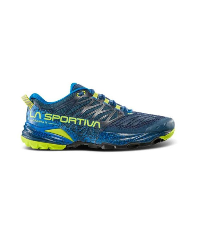Zapatillas de Trail La Sportiva Akasha II Storm...