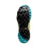 Zapatillas de Trail La Sportiva Akasha II Green Banana/Lagoon Mujer