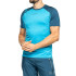 Camiseta La Sportiva Sunfire Hombre Maui/Azul