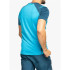 Camiseta La Sportiva Sunfire Hombre Maui/Azul
