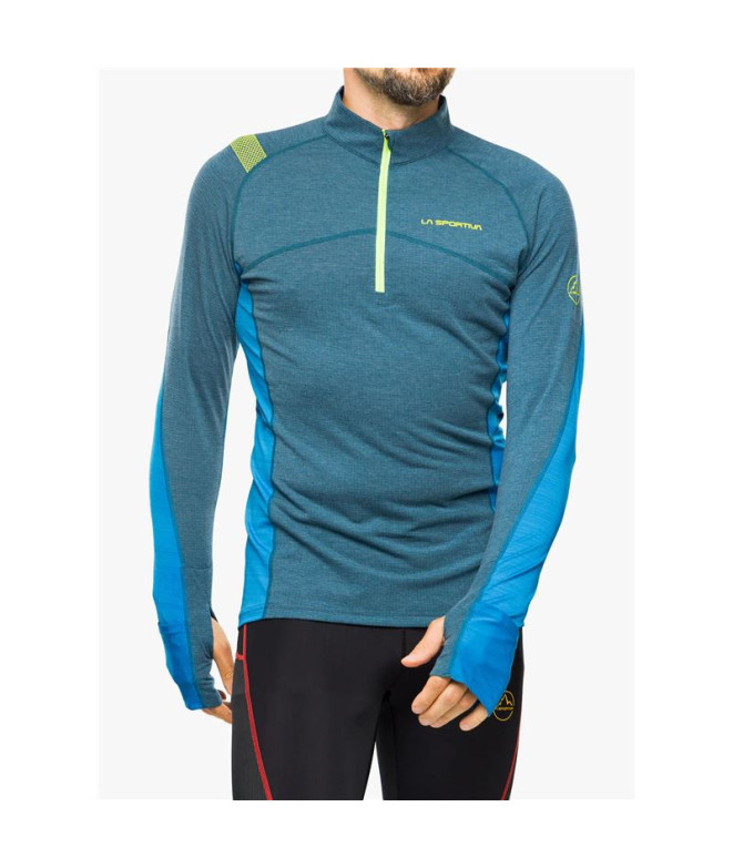 Camiseta de Trail La Sportiva Swift Long Sleeve...