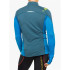 Camiseta de Trail La Sportiva Swift Long Sleeve Hombre Azul/Azul