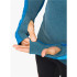 Camiseta de Trail La Sportiva Swift Long Sleeve Hombre Azul/Azul