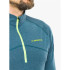 Camiseta de Trail La Sportiva Swift Long Sleeve Hombre Azul/Azul