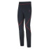 Pantalón de Trail La Sportiva Instant Hombre Negro/Sunset