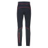 Pantalón de Trail La Sportiva Instant Hombre Negro/Sunset