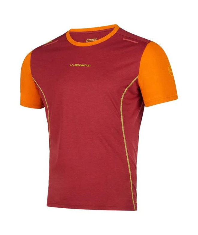 Camiseta de Running La Sportiva Tracer...