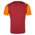 Camiseta de Running La Sportiva Tracer Sangria/HawaIIan Sun Hombre