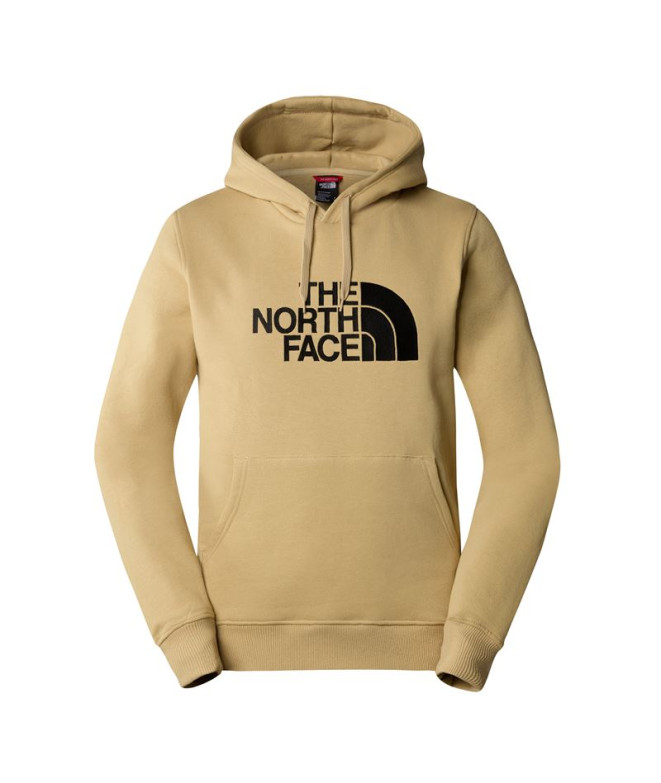 Sudadera de Montaña The North Face Drew Peak...