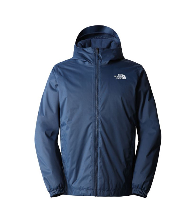 Chaqueta de Montaña The North Face Quest...