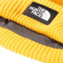 Gorro de Montaña The North Face Salty Dog Lined Yellow