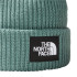 Gorro de Montaña The North Face Salty Dog Lined Green