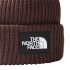 Gorro de Montaña The North Face Salty Dog Lined Brown