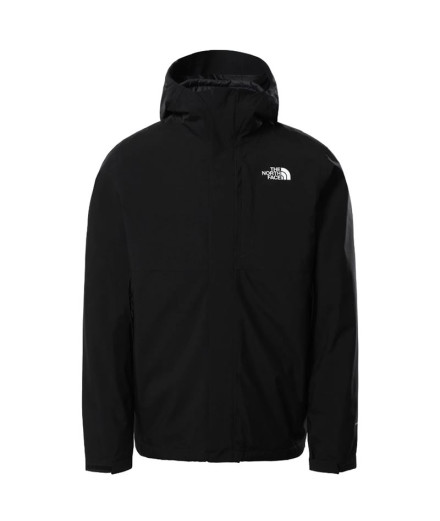 Chaqueta de Montaña The North Face Carto Triclimate Black...