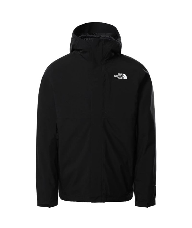 Chaqueta de Montaña The North Face Carto...