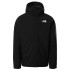 Chaqueta de Montaña The North Face Carto Triclimate Black Hombre
