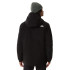 Chaqueta de Montaña The North Face Carto Triclimate Black Hombre