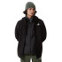 Chaqueta de Montaña The North Face Carto Triclimate Black Hombre