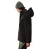 Chaqueta de Montaña The North Face Carto Triclimate Black Hombre