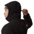 Chaqueta de Montaña The North Face Carto Triclimate Black Hombre