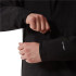 Chaqueta de Montaña The North Face Carto Triclimate Black Hombre