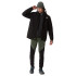 Chaqueta de Montaña The North Face Carto Triclimate Black Hombre