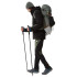 Chaqueta de Montaña The North Face Carto Triclimate Black Hombre