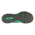 Zapatillas de Montaña +8000 Tigor 23I Negro/Verde Hombre