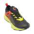 Zapatillas de Montaña +8000 Tigor 23I Gris Oscuro Hombre