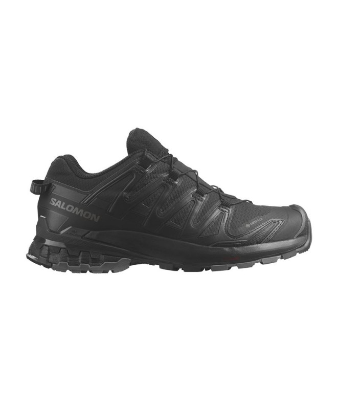 Zapatillas de Trail Salomon XA Pro 3D V9 Gore -...
