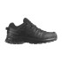 Zapatillas de Trail Salomon XA Pro 3D V9 Gore - Tex Black/Phantom/Pewter Mujer