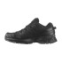 Zapatillas de Trail Salomon XA Pro 3D V9 Gore - Tex Black/Phantom/Pewter Mujer