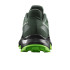 Zapatillas de Trail Salomon Alphacross 5 Darkest Spruce/Black/Green Hombre