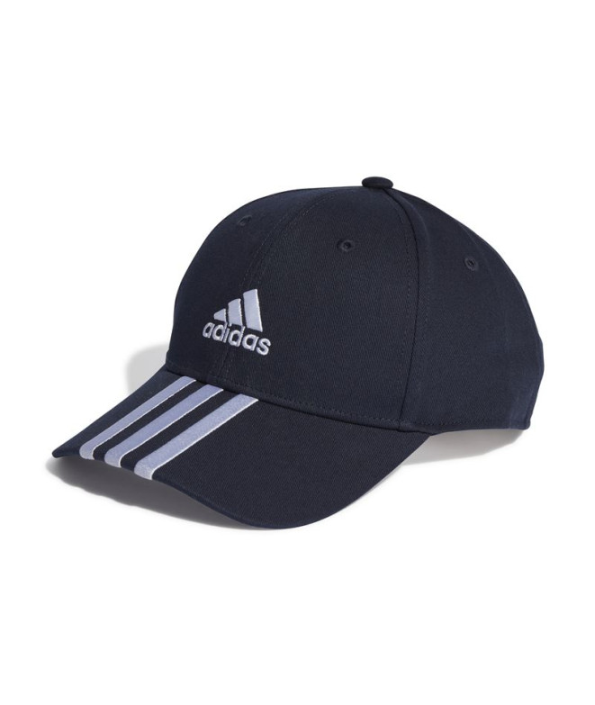 Gorra de Fitness adidas Bball 3S