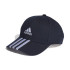 Gorra de Fitness adidas Bball 3S