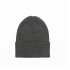 Gorro Levi's Slouchy Red Tab Beanie Regular Grey