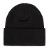 Gorro Levi's Slouchy Red Tab Beanie Regular Black