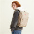 Mochila Levi's L-Pack Standard Issue Taupe