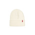 Gorro Levi's Slouchy Red Tab Beanie Regular White